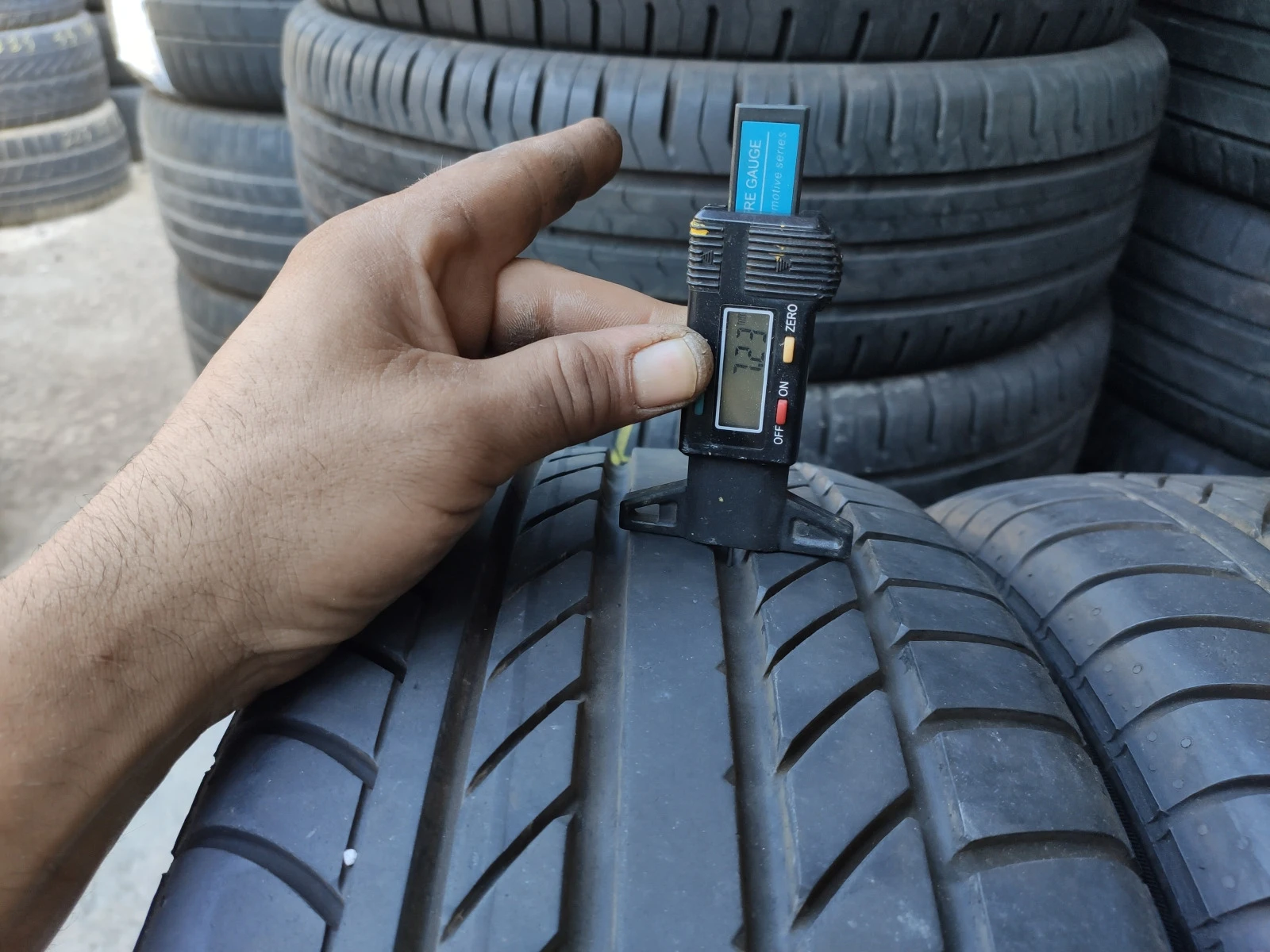  205/55R16 | Mobile.bg   5