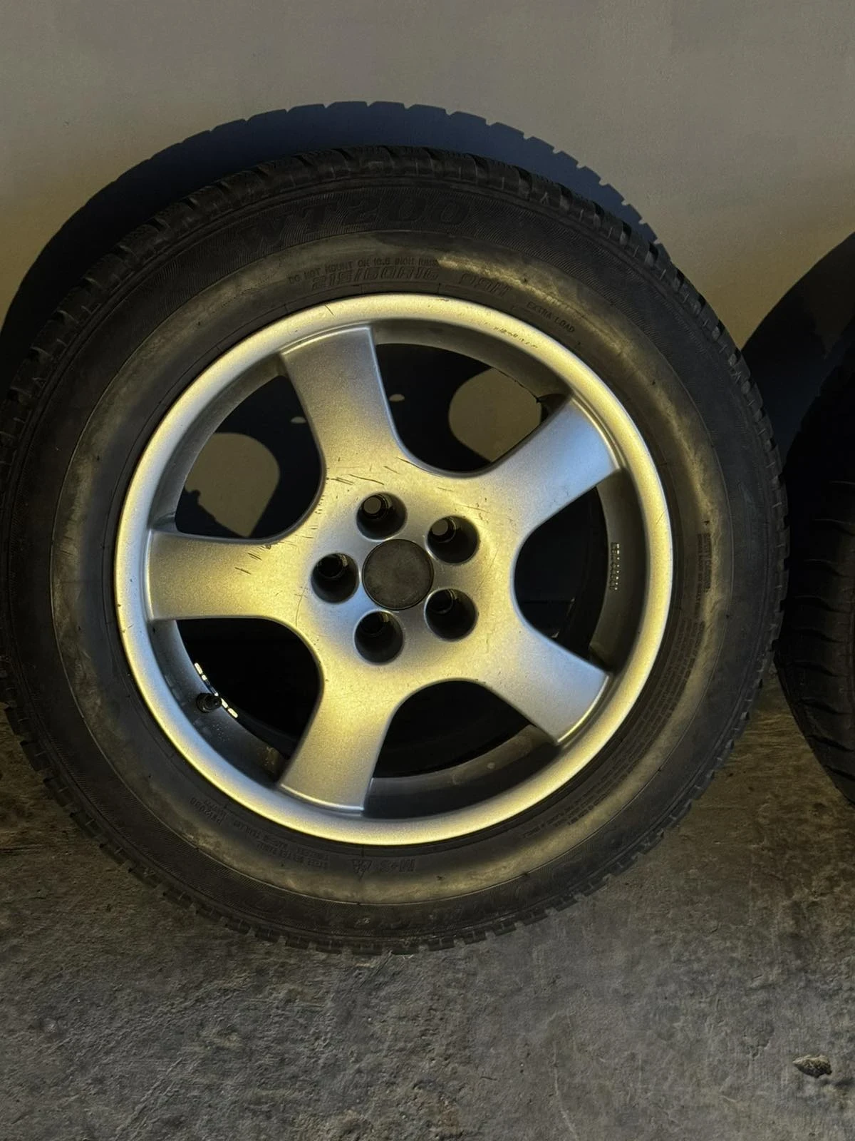    215/60R16  Subaru Outback | Mobile.bg   1