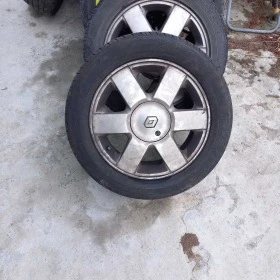    205/55R16  Renault Laguna | Mobile.bg    3