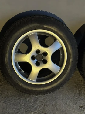        215/60R16  Subaru Outback