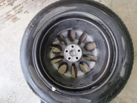 Гуми с джанти Toyo 225/55R19, снимка 9 - Гуми и джанти - 53374012