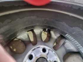 Гуми с джанти Toyo 225/55R19, снимка 8 - Гуми и джанти - 53374012