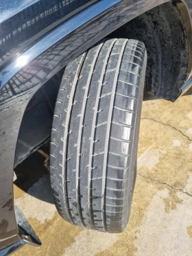 Гуми с джанти Toyo 225/55R19, снимка 5 - Гуми и джанти - 53374012