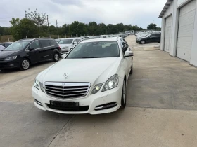Mercedes-Benz E 350 350cdi* 4x4* UNIKAT* , снимка 1