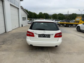 Mercedes-Benz E 350 350cdi* 4x4* UNIKAT* , снимка 5