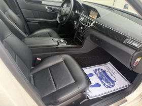 Mercedes-Benz E 350 350cdi* 4x4* UNIKAT* , снимка 16