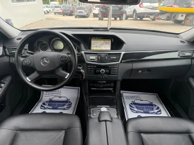 Mercedes-Benz E 350 350cdi* 4x4* UNIKAT* , снимка 8