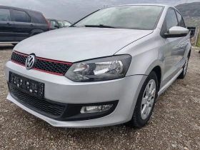 VW Polo 1.2TDI 2011G KLIMATIK