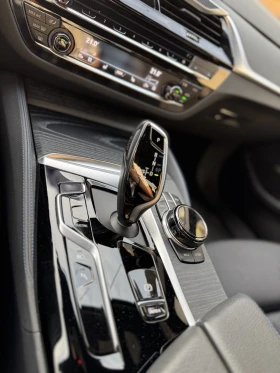 BMW 530E 530E xDrive, снимка 14