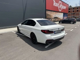 BMW 530E 530E xDrive, снимка 4