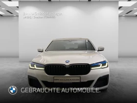 BMW 530E 530E xDrive, снимка 5