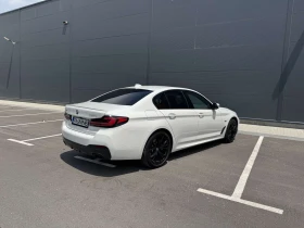 BMW 530E 530E xDrive, снимка 3