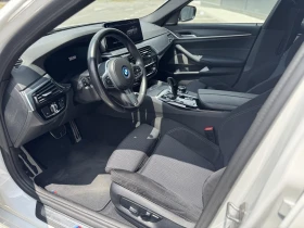 BMW 530E 530E xDrive, снимка 11