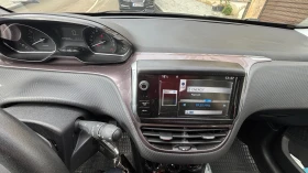 Peugeot 2008 ACT VTI82, снимка 4