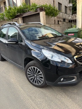 Peugeot 2008 ACT VTI82, снимка 10