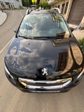 Peugeot 2008 ACT VTI82, снимка 9