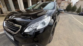 Peugeot 2008 ACT VTI82, снимка 8
