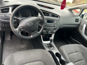Kia Ceed, снимка 5