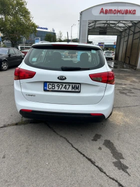 Kia Ceed, снимка 4