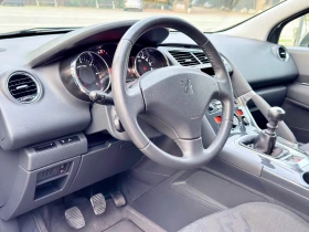 Peugeot 3008 1.6HDI* 112k.c.* Euro5B* , снимка 15