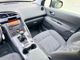Peugeot 3008 1.6HDI* 112k.c.* Euro5B* , снимка 12