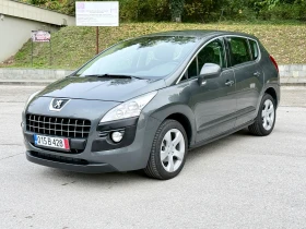 Peugeot 3008 1.6HDI* 112k.c.* Euro5B* , снимка 1
