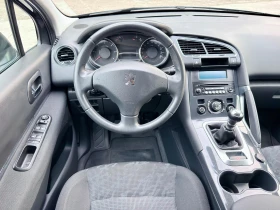Peugeot 3008 1.6HDI* 112k.c.* Euro5B* , снимка 11