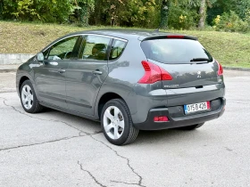 Peugeot 3008 1.6HDI* 112k.c.* Euro5B* , снимка 2