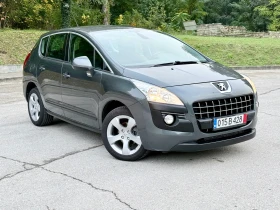 Peugeot 3008 1.6HDI* 112k.c.* Euro5B* , снимка 5