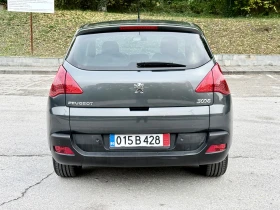 Peugeot 3008 1.6HDI* 112k.c.* Euro5B* , снимка 3