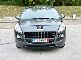 Peugeot 3008 1.6HDI* 112k.c.* Euro5B* , снимка 6