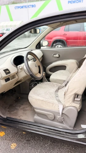 Nissan Micra, снимка 4