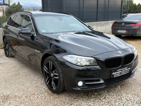BMW 535 Х-drive, снимка 3