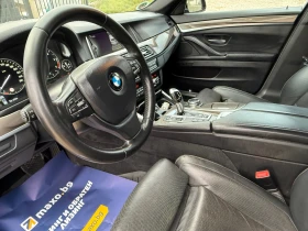 BMW 535 Х-drive, снимка 8