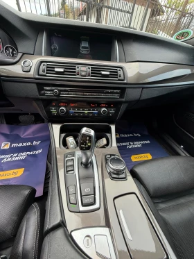 BMW 535 Х-drive, снимка 12
