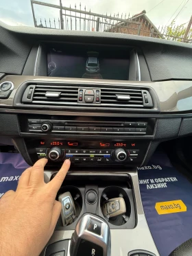 BMW 535 Х-drive, снимка 10