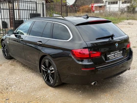 BMW 535 Х-drive, снимка 4
