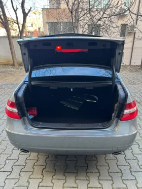 Mercedes-Benz E 350, снимка 7