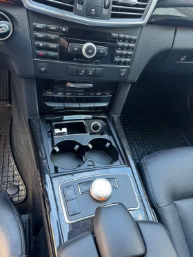 Mercedes-Benz E 350, снимка 14