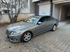 Mercedes-Benz E 350, снимка 5