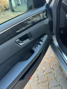 Mercedes-Benz E 350, снимка 9