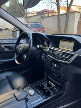 Mercedes-Benz E 350, снимка 16