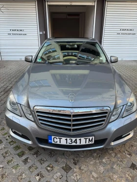 Mercedes-Benz E 350, снимка 3