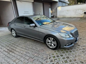 Mercedes-Benz E 350, снимка 4