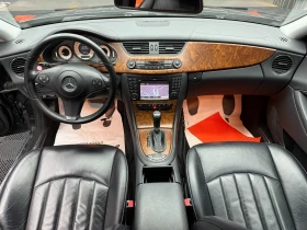 Mercedes-Benz CLS 320 Facelift/Avantgarde/БАРТЕР/ЛИЗИНГ/КОМЕНТАР, снимка 10