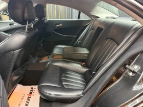 Mercedes-Benz CLS 320 Facelift/Avantgarde/БАРТЕР/ЛИЗИНГ/КОМЕНТАР, снимка 9