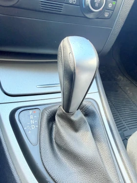 BMW 118 Автоматик 2009 Дизел, снимка 8