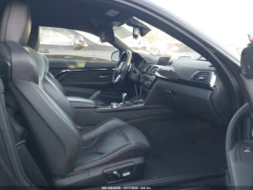 BMW M4 COUPE* 3.0L TURBO S55 425HP* КЛИП НА МОТОР, снимка 9