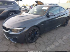 BMW M4 COUPE* 3.0L TURBO S55 425HP* КЛИП НА МОТОР, снимка 3