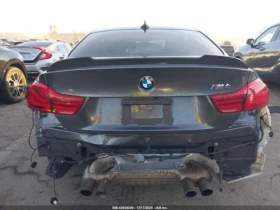 BMW M4 COUPE* 3.0L TURBO S55 425HP* КЛИП НА МОТОР, снимка 8